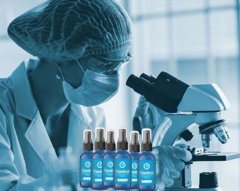 Tinnitrol