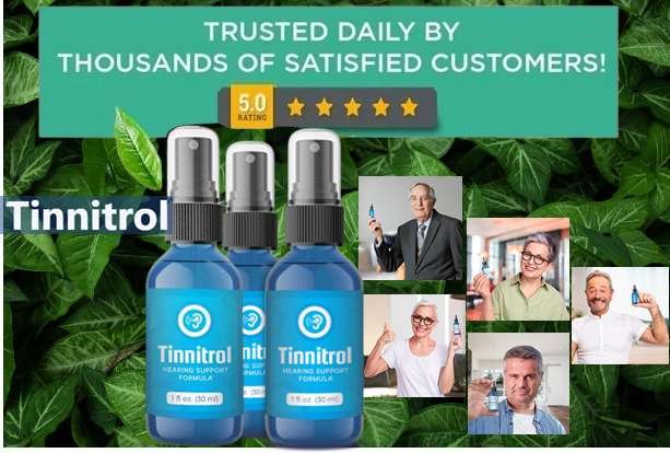 Tinnitrol